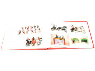 Lot 4 - EDITIONS THOMAS & MEIMOUN (1)