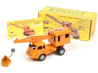 Lot 189 - C.I.J./NOREV (FRANCE) (1)