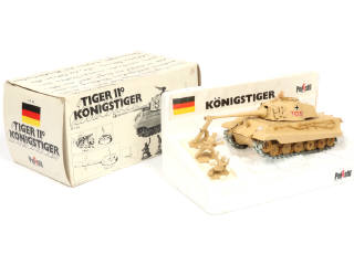 Lot 132 - POLISTIL (ITALIE) (1)