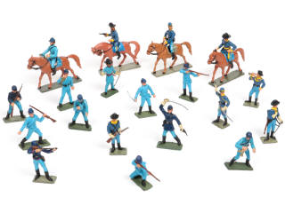 Lot 14 - STARLUX (FRANCE) (23)
