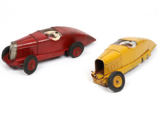 Lot 40 - CITROËN (FRANCE) (2)