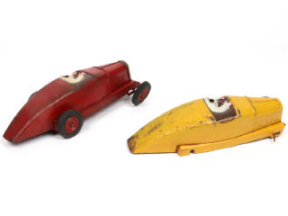 Lot 40 - CITROËN (FRANCE) (2)