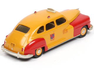 Lot 93 - SUN MOTOR COMPANY (GB) (1)