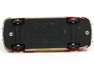 Lot 88 - AGM (FRANCE) (1)