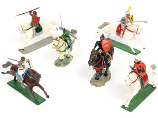 Lot 5 - STARLUX (FRANCE) (6)