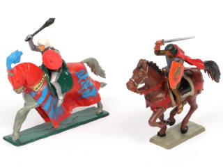Lot 4 - STARLUX (FRANCE) (2)