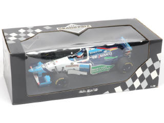 Lot 50 - MINICHAMPS (ALLEMAGNE) (1)