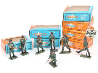 Lot 7 - STARLUX (FRANCE) (7)