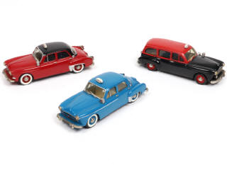 Lot 80 - CAMA (FRANCE) (3)