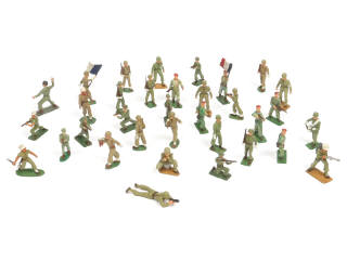 Lot 15 - STARLUX (FRANCE) (32)