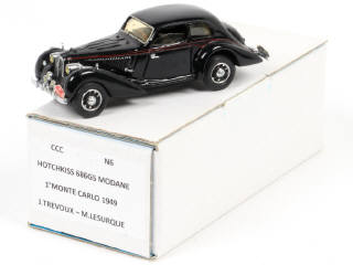 Lot 75 - CCC (FRANCE) (1)