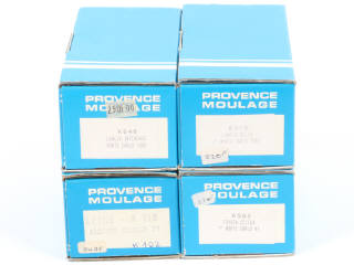 Lot 86 - PROVENCE MOULAGE (FRANCE) (4)