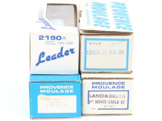 Lot 87 - DIVERS (FRANCE) (4)