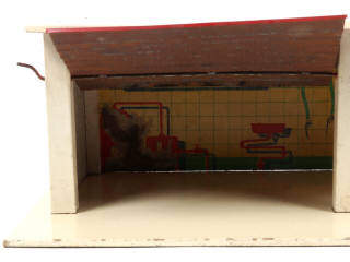 Lot 64 - DIVERS (1)