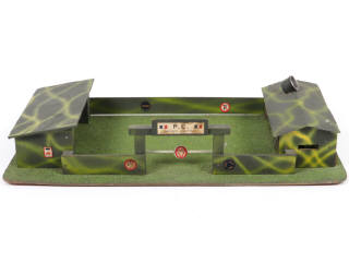Lot 18 - DEPREUX (FRANCE) (1)