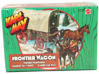 Lot 74 - MATTEL (ITALIE) (1)