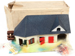 Lot 71 - STARLUX (FRANCE) (1)
