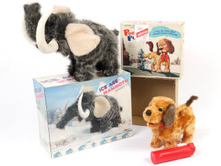 Lot 73 - NOMURA (JAPON) (1)