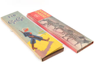 Lot 72 - GEGE (FRANCE) (2)