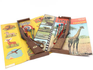 Lot 72 - GEGE (FRANCE) (2)