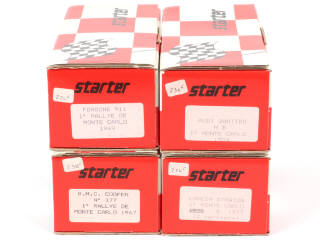 Lot 81 - STARTER (FRANCE) (4)