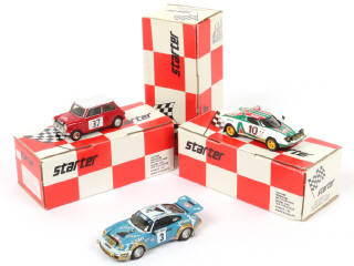 Lot 83 - STARTER (FRANCE) (3)
