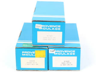 Lot 84 - PROVENCE MOULAGE (FRANCE) (3)