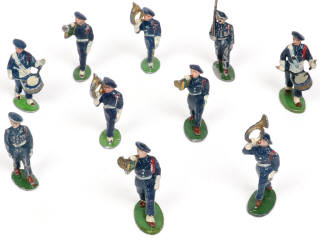 Lot 17 - QUIRALU (FRANCE) (10)