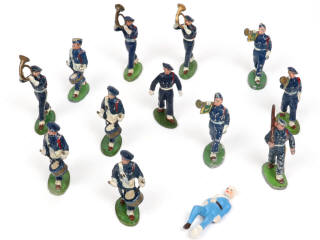 Lot 21 - QUIRALU (FRANCE) (13)