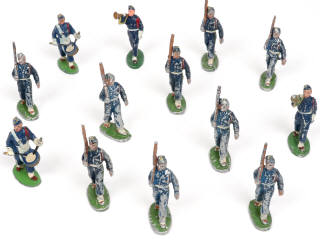 Lot 19 - QUIRALU (FRANCE) (13)