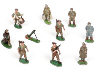 Lot 18 - QUIRALU (FRANCE) (10)