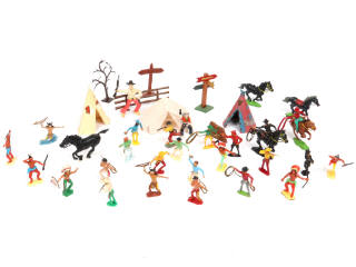 Lot 48 - DIVERS (39)