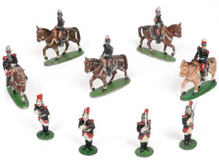 Lot 14 - QUIRALU (FRANCE) (14)