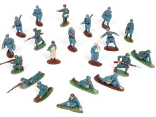 Lot 27 - QUIRALU (FRANCE) (20)