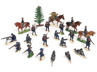 Lot 24 - QUIRALU (FRANCE) (20)