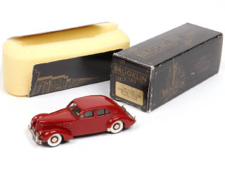 Lot 111 - BROOKLIN MODELS (GB) (1)