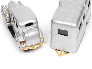 Lot 100 - BROOKLIN MODELS (GB) (1)