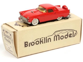 Lot 102 - BROOKLIN MODELS (GB) (1)