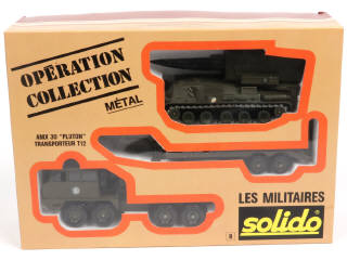 Lot 245 - SOLIDO (FRANCE) (1)