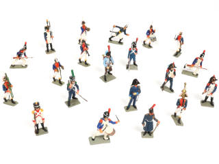Lot 37 - STARLUX (FRANCE) (20)