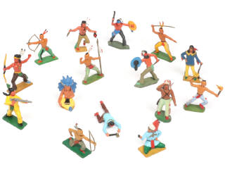 Lot 36 - STARLUX (FRANCE) (15)