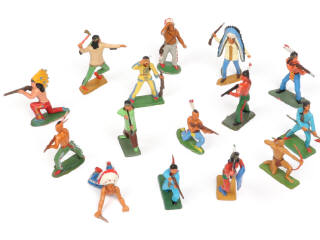 Lot 35 - STARLUX (FRANCE) (15)