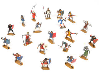 Lot 38 - STARLUX (FRANCE) (20)