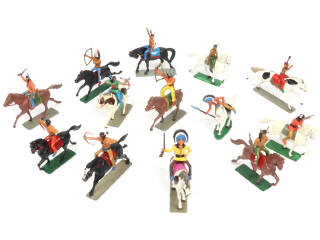 Lot 30 - STARLUX (FRANCE) (13)