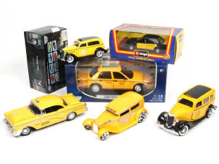 Lot 88 - DIVERS (6)