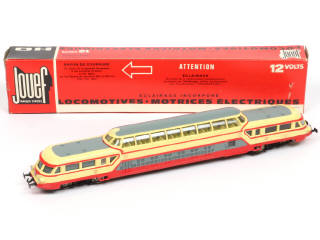 Lot 56 - JOUEF 'HO' (FRANCE) (1)