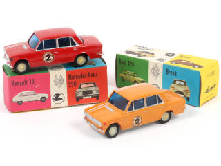 Lot 138 - VERCOR (ESPAGNE) (2)