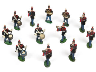 Lot 10 - QUIRALU (FRANCE) (12)