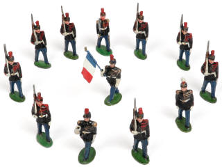 Lot 11 - QUIRALU (FRANCE) (12)