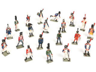 Lot 15 - STARLUX (FRANCE) (20)